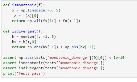 this question. but not require, thank you! %matplotlib inline import matplotlib.pyplot as