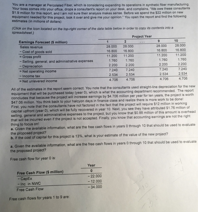 This problem has the answers because it's an example . But