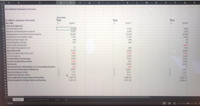 Thank You! Ar 24, 2018 C $ 1 2300 14 11 E