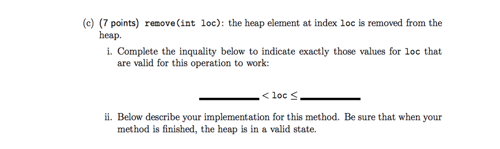 the name of the array representing the binary tree is array, and