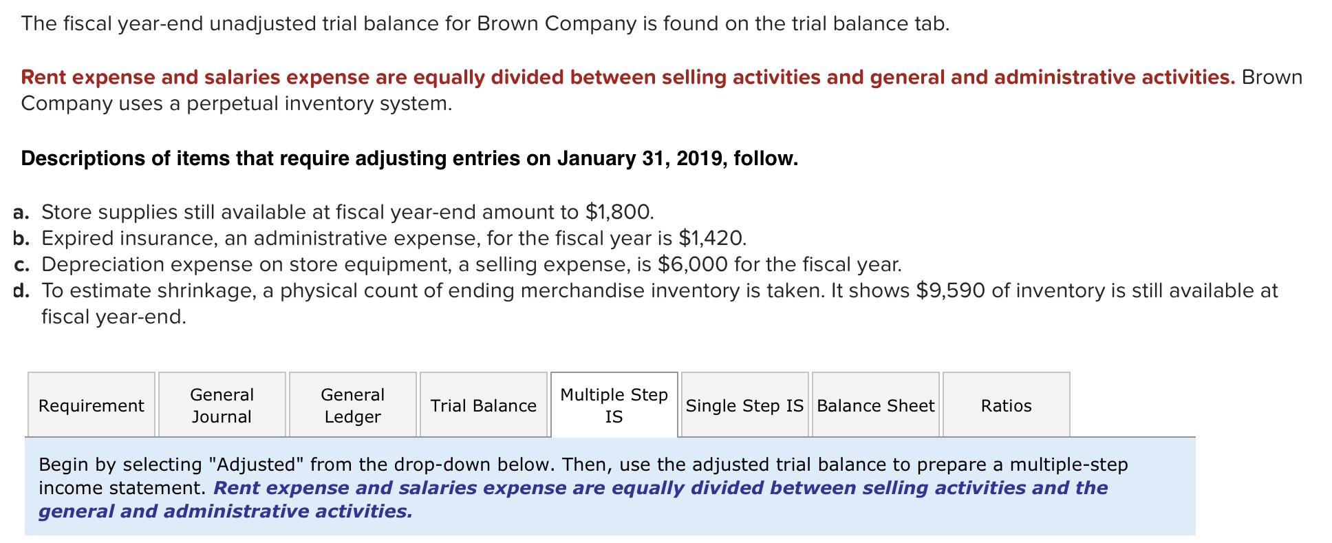 Store equip. } \\ \hline No. & Date & Debit & Credit