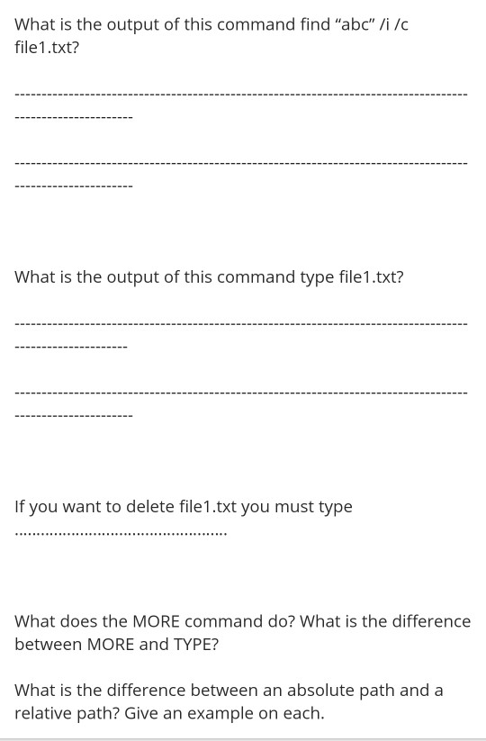 write the following text in this file : ABC aBc abc Save