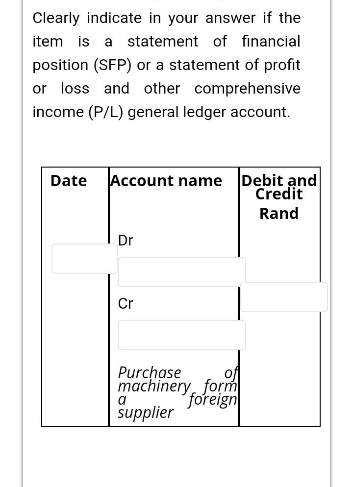 on 13 October 20.20 and arrived in South Africa on 1 November