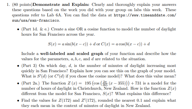 this is not cut off anywhere please help (80 points)Demonstrate and