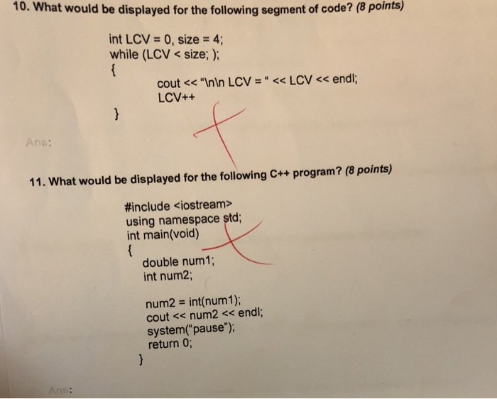 following set of numbers: 0, 10, 20, 30, 40, 50.. 1000. (5
