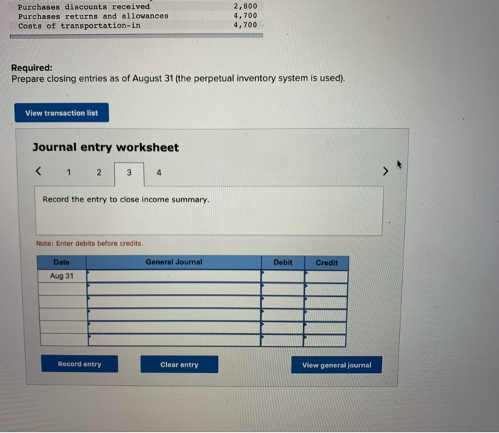 expense, and advertising expense. It categorizes the remaining expenses as general and