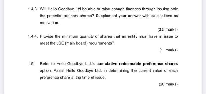 HG is currently planning on expanding the entity's network infrastructures. This will