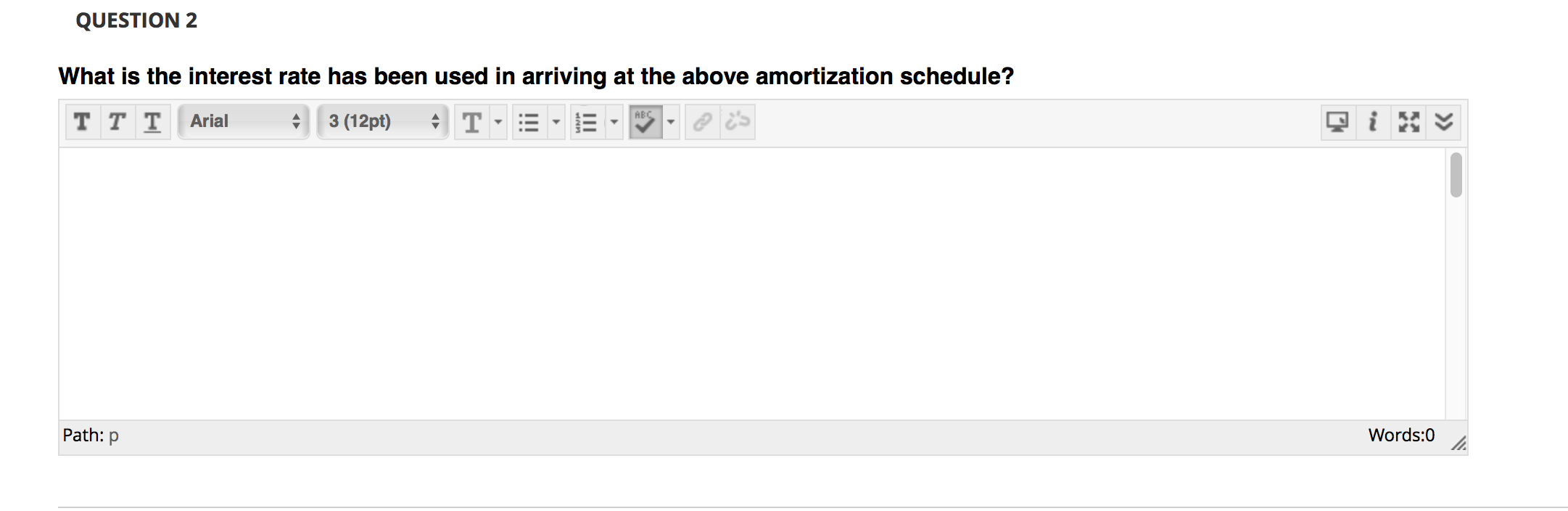 answer clearly, preferably typed if possible. QUESTION 1 Information for Questions 1