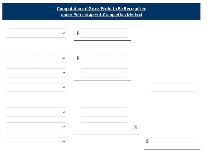 entered into a contract with Lundquist Corp. to construct a manufacturing facility.