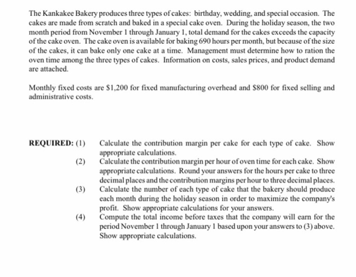  Managerial accounting, please show work for better understanding. Also having trouble
