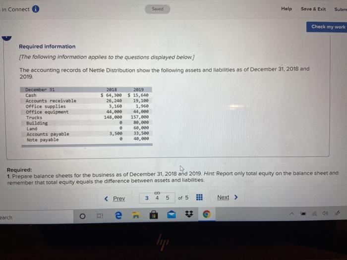  in Connect Swed Help Save & Exit Subm Check my work