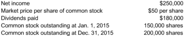 1. Macaulay Company has three product lines--D, E, and F. The following