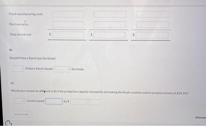 curtain rodj. The company currently operating at toox of capucity, and variable