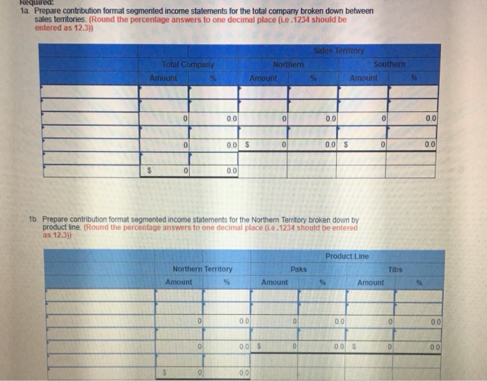 Income Statement Sales Variable expenses 900,000 408,000 Contribution margin Fixed expenses 492,000