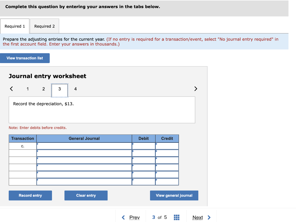 Completing the Trial Balance Worksheet L04-1 Green Valley Company prepared the following