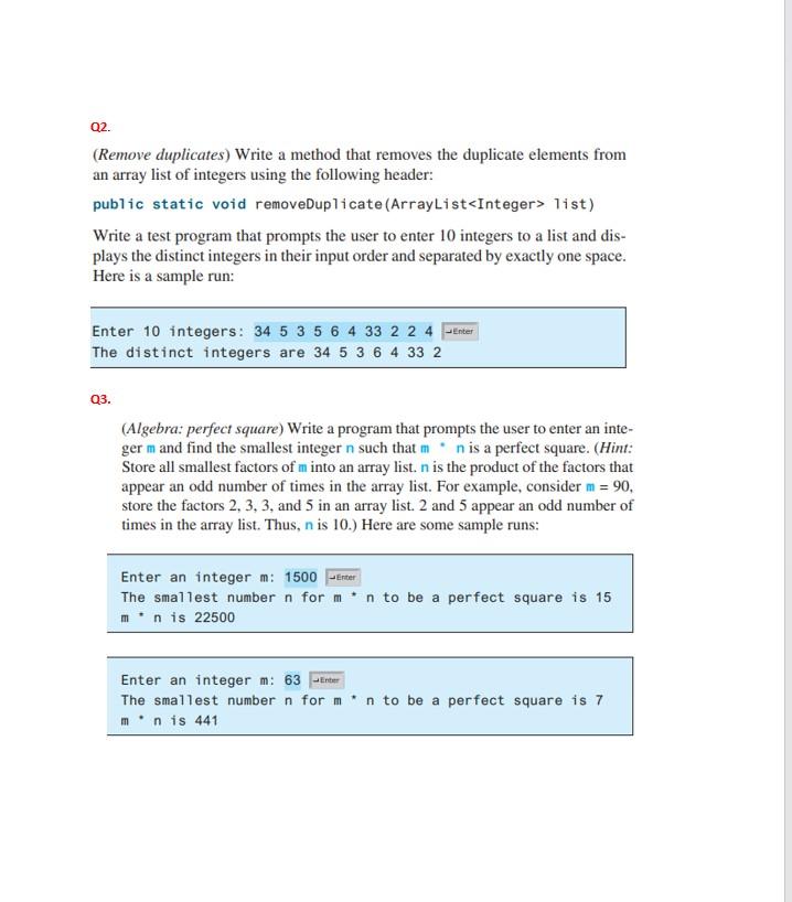 the contents discussed till Week 5 - All submitted assigned work must