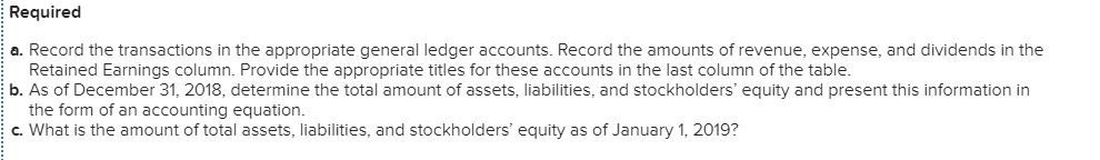 table form just and the question to help me understand and know