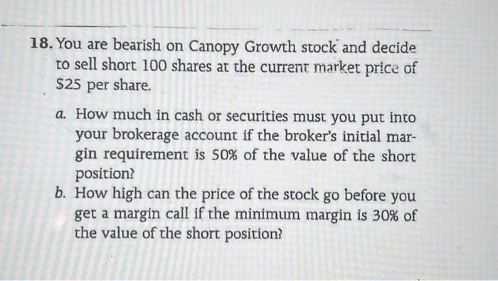 teacher's lecture. the question 18 is the homework. the solution of q2