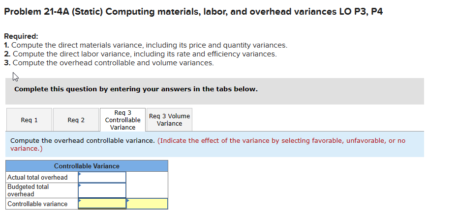 applied using direct labor hours. The standard overhead rate is based on