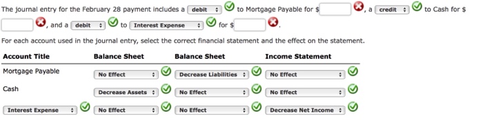 difficult to understand. The rate of interest is always stated on an