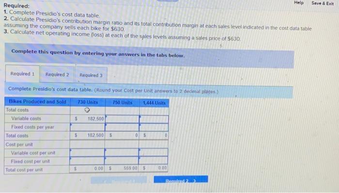 Overhead Assigned 2. Calculate the activity rates for each cost pool in
