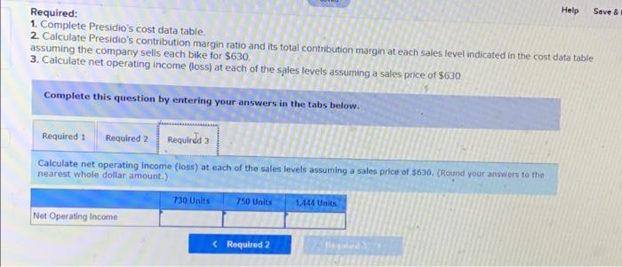 Handling Quality Control Machine Maintenance Activity Rates $ 44 per Move per
