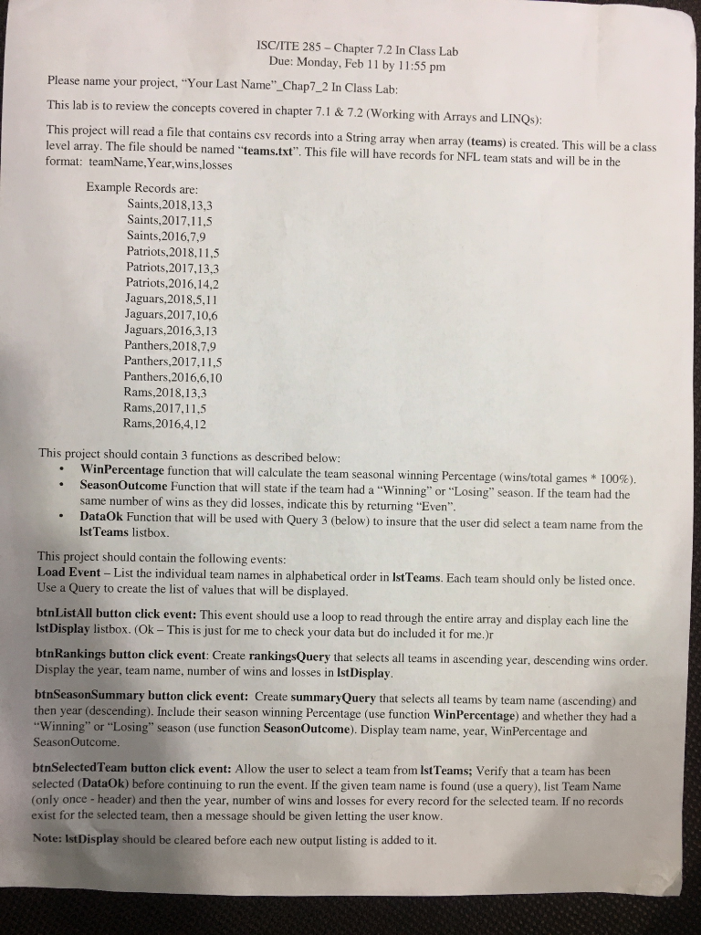 Visual Basic; Need help to get the code I have attached the