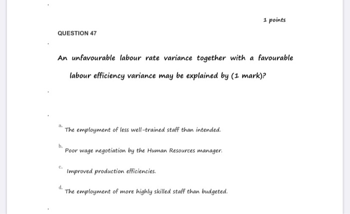 tractor metal parts. The following budget information relates to Wright Ltd for