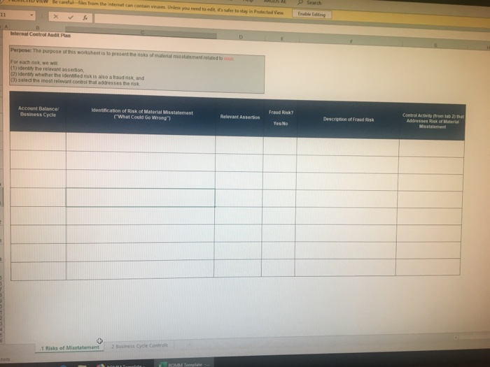 of the audit, and considering the client's internal controls to develop an