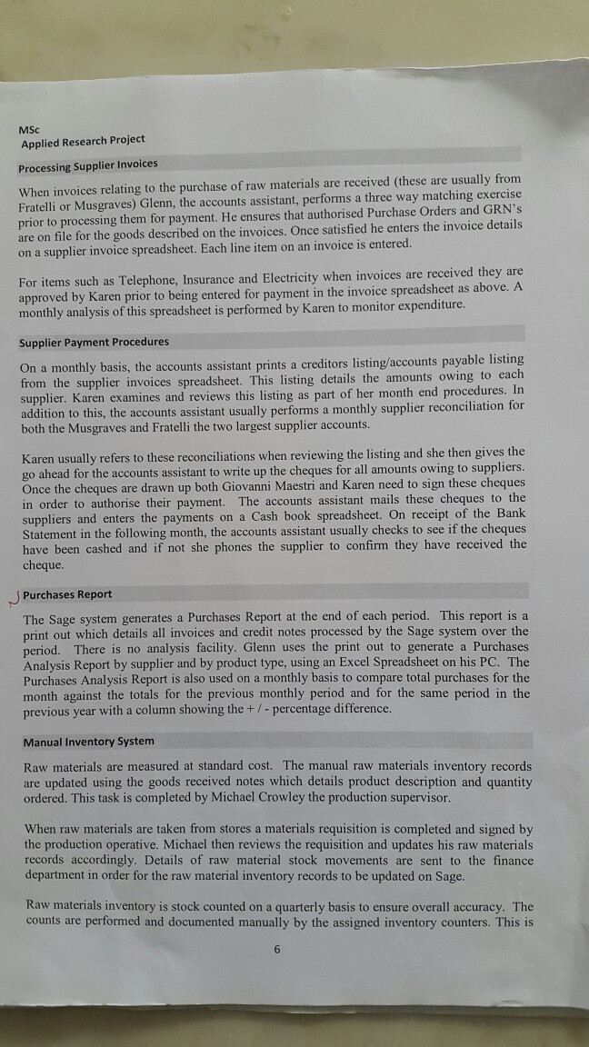 the county of Cork, and, increasingly all around Ireland. National deliveries outside