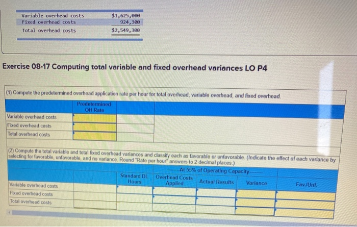 1,070,000 Sales (10,000 units X $206 per unit) Cost of goods sold