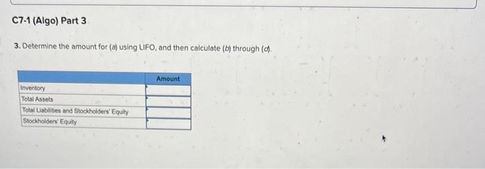 given responsibility for overseeing a bank's small business loans division. The bank