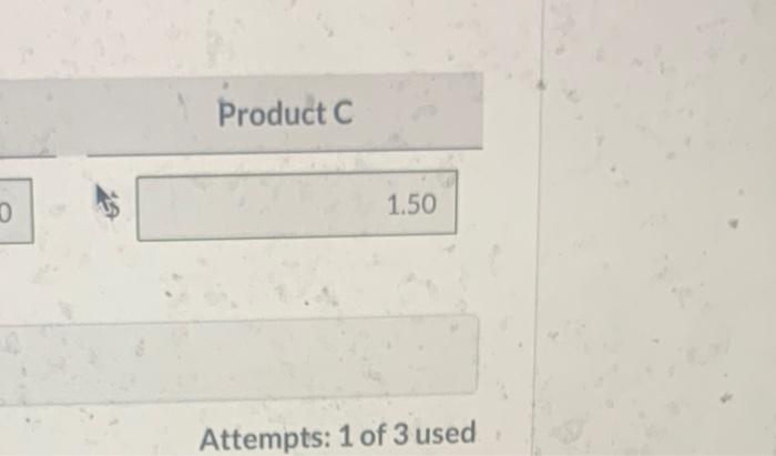 Compute the contribution margin per unit of limited resource (machine hours) for