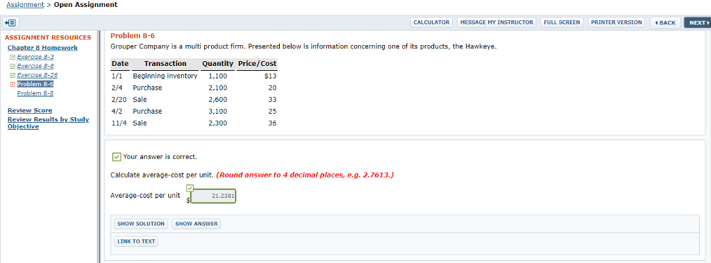 I need help in accounting questions Please help.. Please answer first question