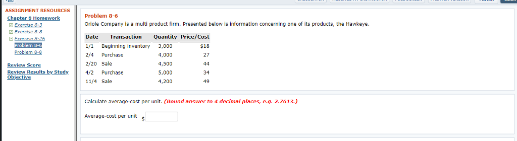 correct answer Assignment Open Assignment CALCULATOR MESSAGE MY INSTRUCTOR FULL SCREEN PRINTER