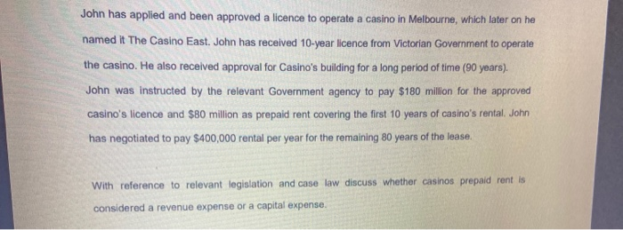 conduct audits. But they have an essential role to play in ensuring