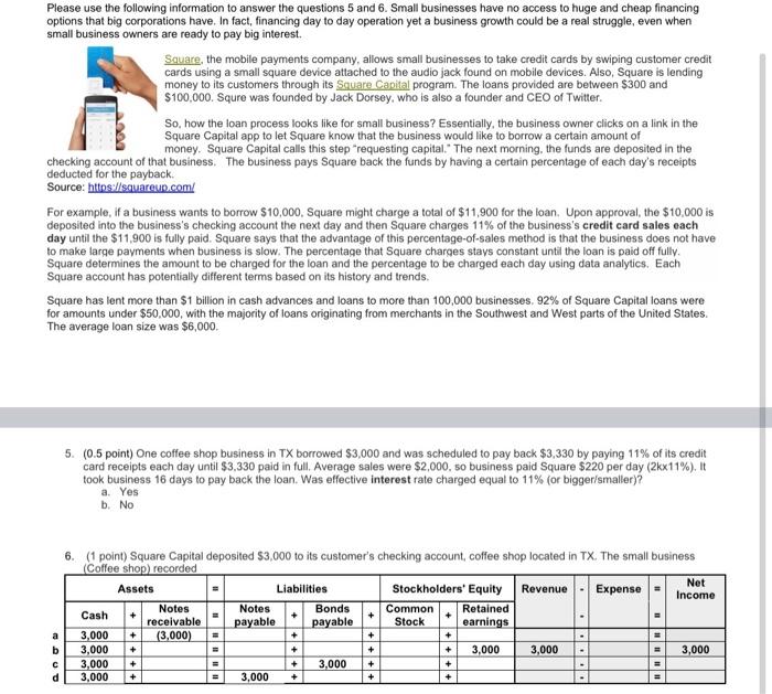 doesnt give us the ansers for these practice assignments With $33billion in