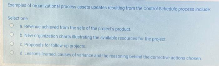 WBS into smaller components that can be estimated. Her mentor has suggested