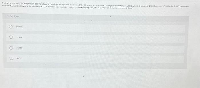  Micker Choce 55000 $2000 32000