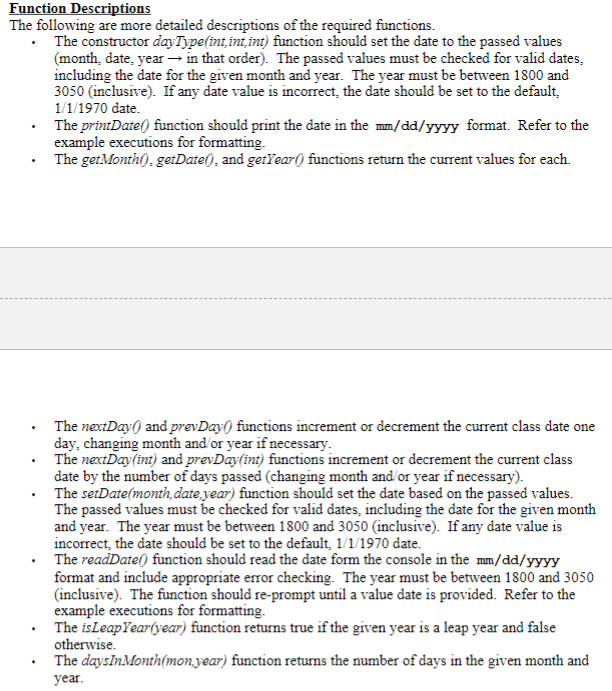 Purpose: Points: Learn class inheritance, multi-file class implementation and make utility. |