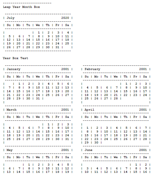 +getYear( const: int +3etDate(int, int, int) : void +readDate(): void +nextDay(): void