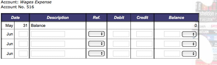 Received a purchase order from Hoarders. Created a corresponding sales order to