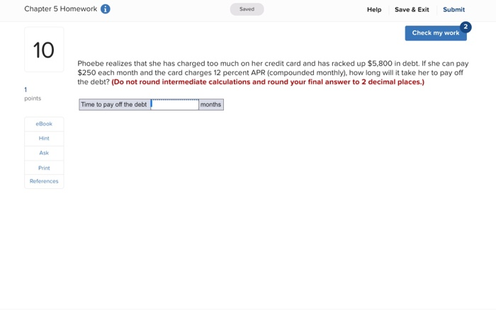  I need help with the whole question with the Solution and
