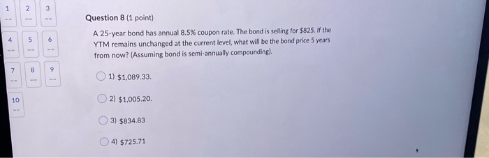 secured debt pays lower coupon rate than debenture. 4) Both b and