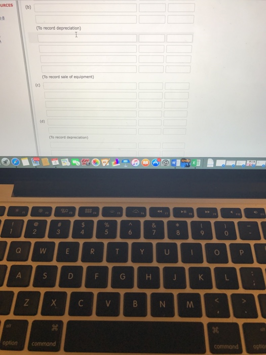 Pryce Company owns equipment that cost $69,000 when purchased on January 1,