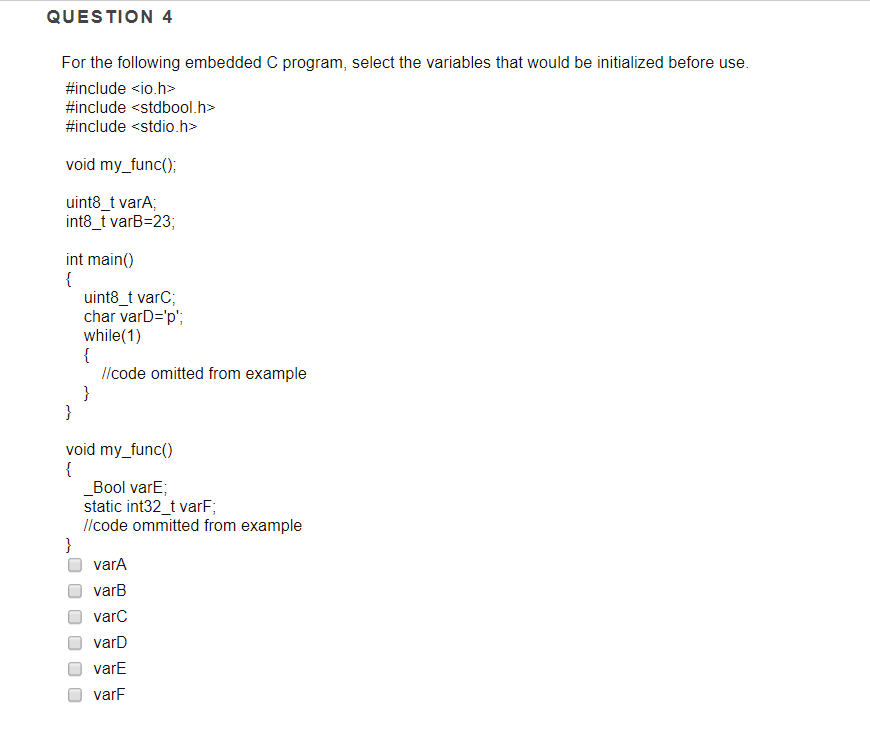 and want your code to follow good software engineering practices, be as