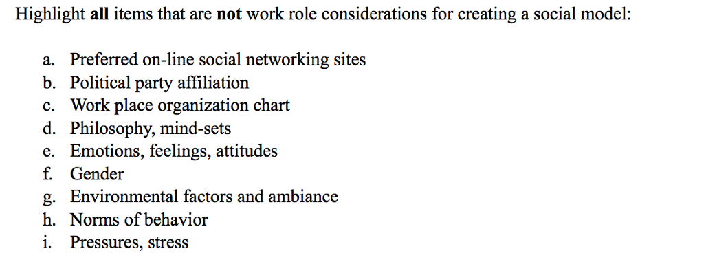 of a class of real users. Personas can be identified by looking