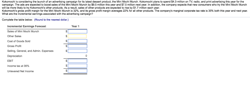 I need it for Both Year One and Year Two Please!!! Kokomochi