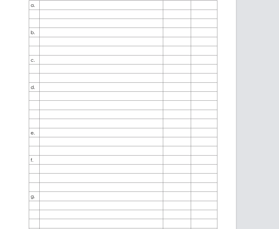 24 points The Collins Company uses a job-order costing system and applies