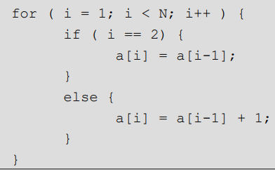 Computer Architecture and Organization. This question has two part. Please answer them